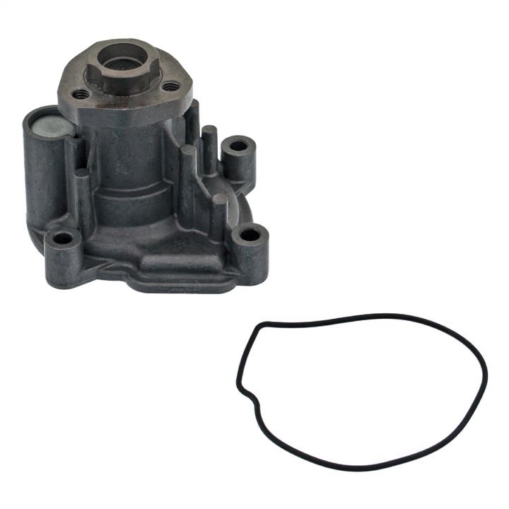 SWAG 30 92 9678 Water pump 30929678: Buy near me in Poland at 2407.PL - Good price!