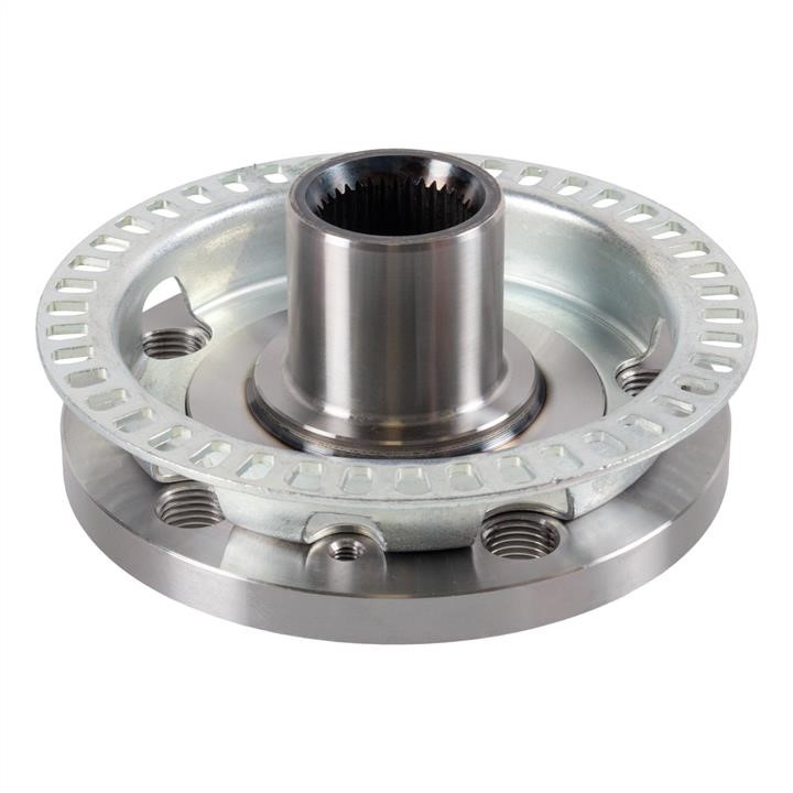 SWAG 30 92 9915 Wheel hub front 30929915: Buy near me in Poland at 2407.PL - Good price!