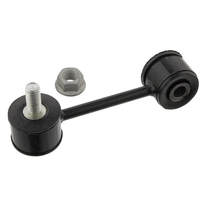 SWAG 30 93 0154 Front stabilizer bar 30930154: Buy near me in Poland at 2407.PL - Good price!