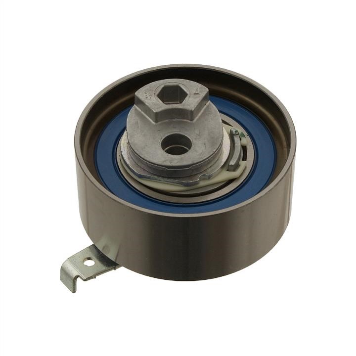 SWAG 30 93 0221 Tensioner pulley, timing belt 30930221: Buy near me in Poland at 2407.PL - Good price!
