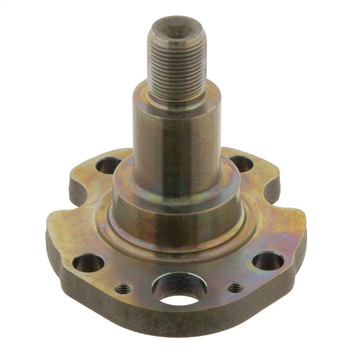 SWAG 30 93 0276 Wheel hub 30930276: Buy near me at 2407.PL in Poland at an Affordable price!