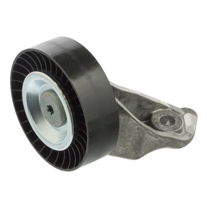 SWAG 30 93 0584 Idler Pulley 30930584: Buy near me in Poland at 2407.PL - Good price!