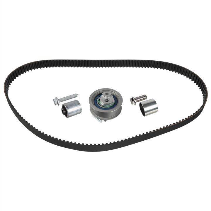 SWAG 30 93 0586 Timing Belt Kit 30930586: Buy near me at 2407.PL in Poland at an Affordable price!