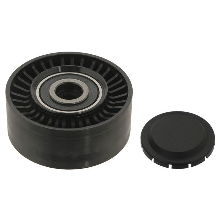 SWAG 30 93 0621 Idler Pulley 30930621: Buy near me in Poland at 2407.PL - Good price!