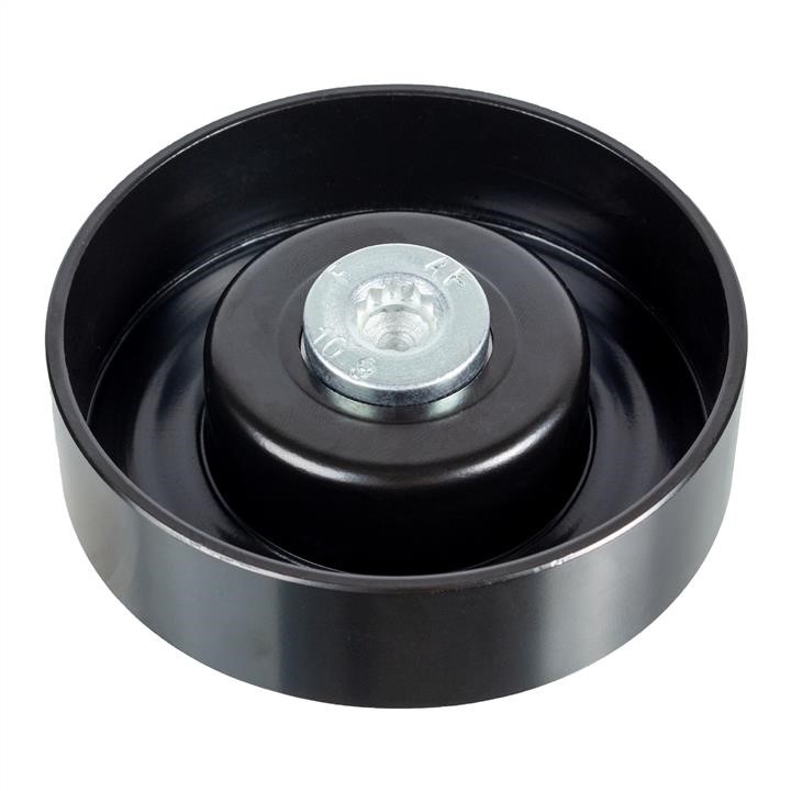 SWAG 30 93 0686 Idler Pulley 30930686: Buy near me at 2407.PL in Poland at an Affordable price!