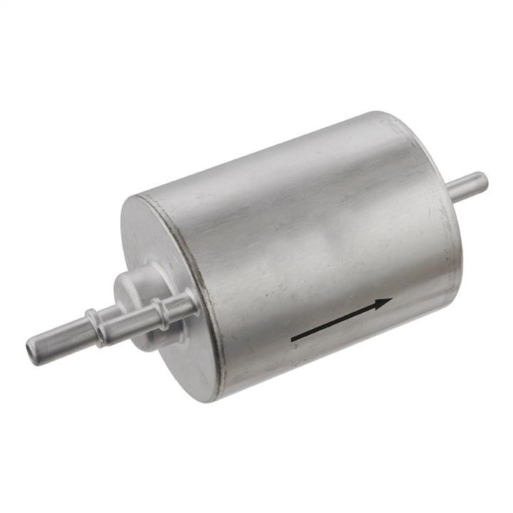 SWAG 30 93 0752 Fuel filter 30930752: Buy near me in Poland at 2407.PL - Good price!