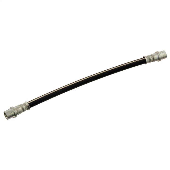 SWAG 30 93 0787 Brake Hose 30930787: Buy near me in Poland at 2407.PL - Good price!