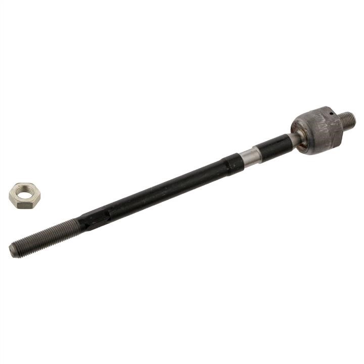 SWAG 30 93 0820 Inner Tie Rod 30930820: Buy near me at 2407.PL in Poland at an Affordable price!