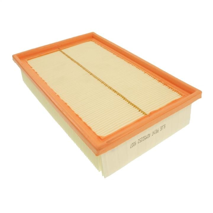 ADM52252 Blue Print Air filter