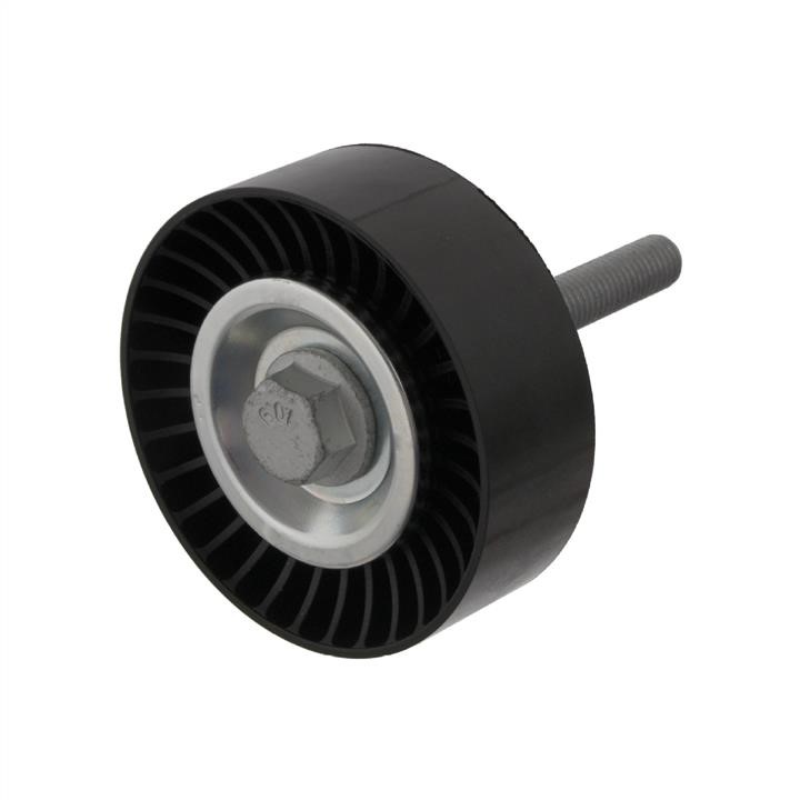 SWAG 30 93 0859 Idler Pulley 30930859: Buy near me in Poland at 2407.PL - Good price!