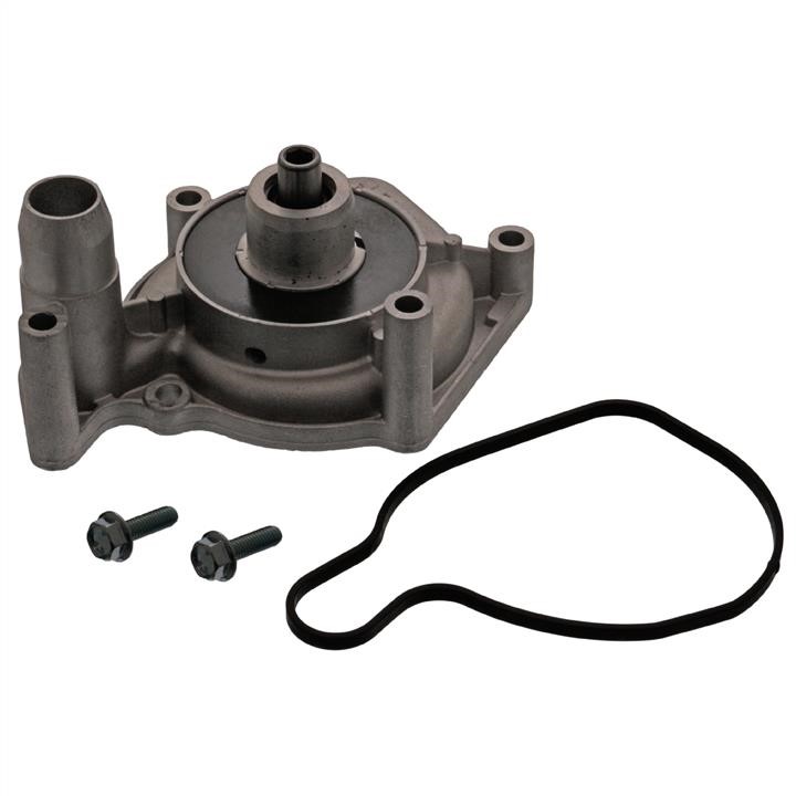 SWAG 30 93 0872 Water pump 30930872: Buy near me in Poland at 2407.PL - Good price!
