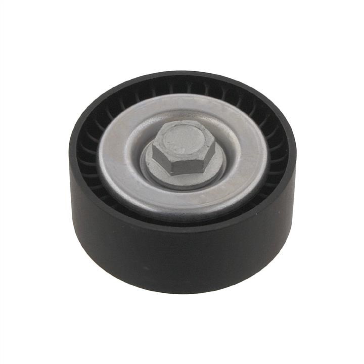 SWAG 30 93 0892 Idler Pulley 30930892: Buy near me at 2407.PL in Poland at an Affordable price!