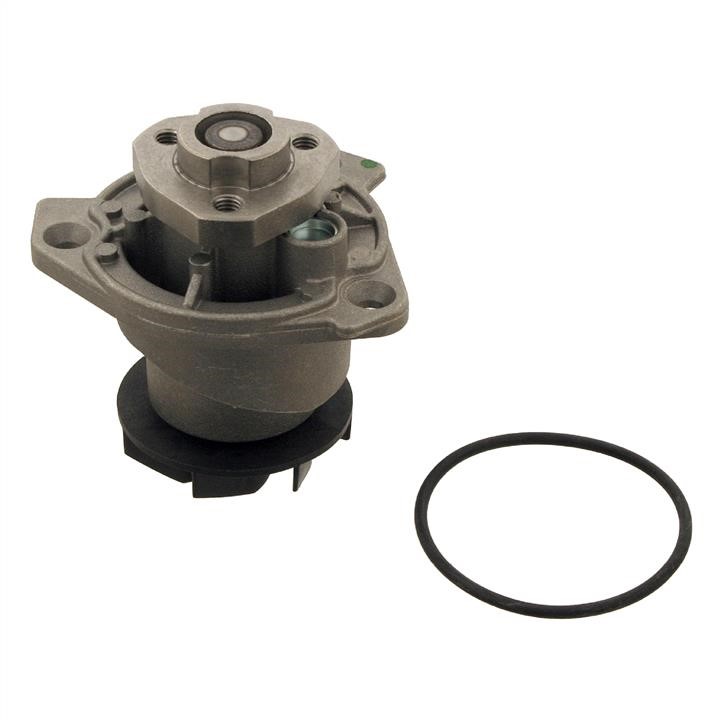 SWAG 30 93 0969 Water pump 30930969: Buy near me in Poland at 2407.PL - Good price!