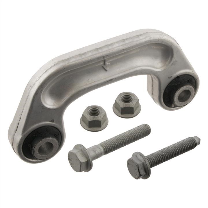 SWAG 30 93 1030 Front stabilizer bar 30931030: Buy near me in Poland at 2407.PL - Good price!