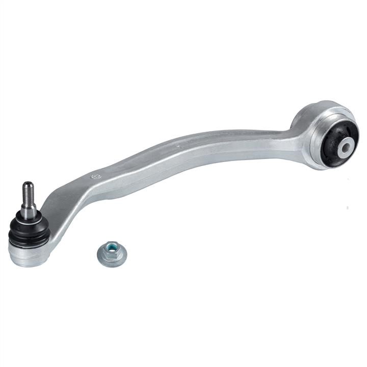 SWAG 30 93 1277 Suspension arm front lower left 30931277: Buy near me in Poland at 2407.PL - Good price!