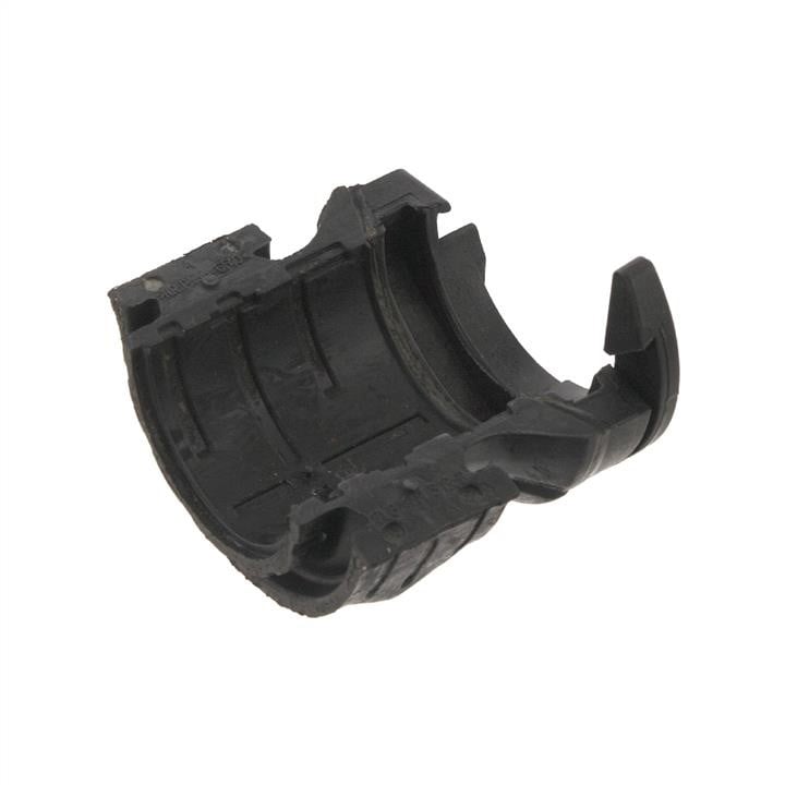 SWAG 30 93 1345 Front stabilizer bush 30931345: Buy near me in Poland at 2407.PL - Good price!