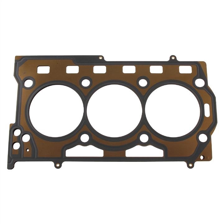 SWAG 30 93 1446 Gasket, cylinder head 30931446: Buy near me in Poland at 2407.PL - Good price!