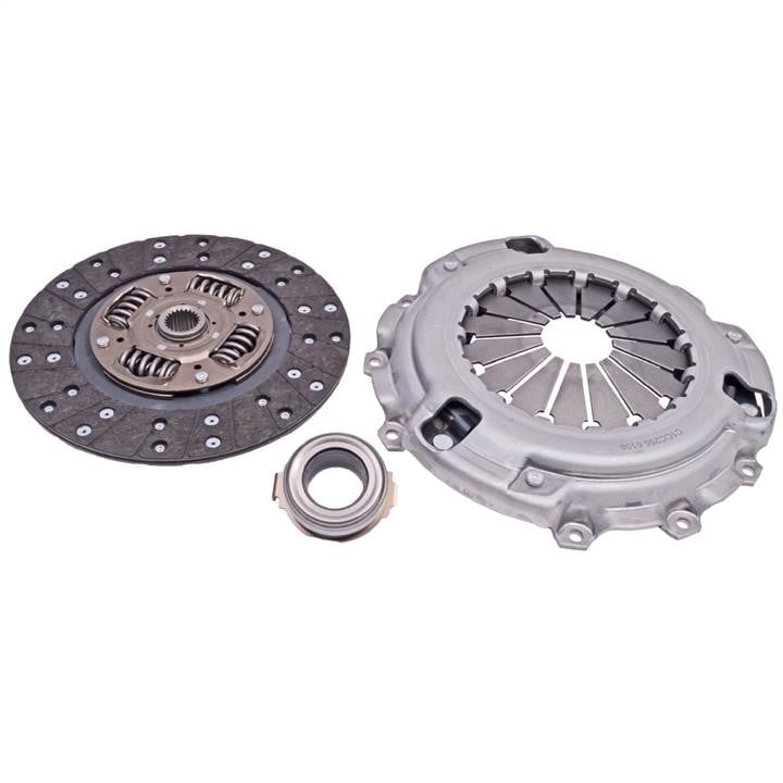 ADM53073 Blue Print Kupplungssatz