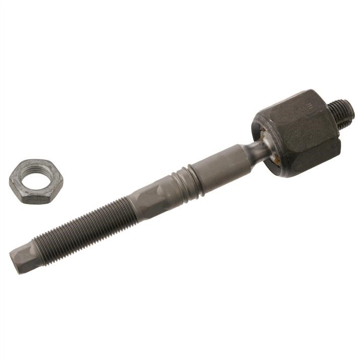 SWAG 30 93 1705 Inner Tie Rod 30931705: Buy near me at 2407.PL in Poland at an Affordable price!