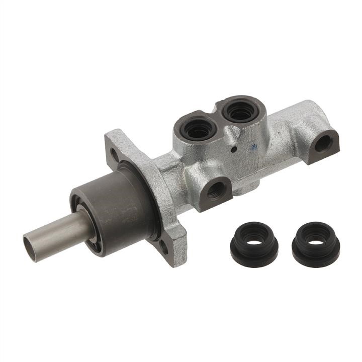 SWAG 30 93 1740 Brake Master Cylinder 30931740: Buy near me at 2407.PL in Poland at an Affordable price!