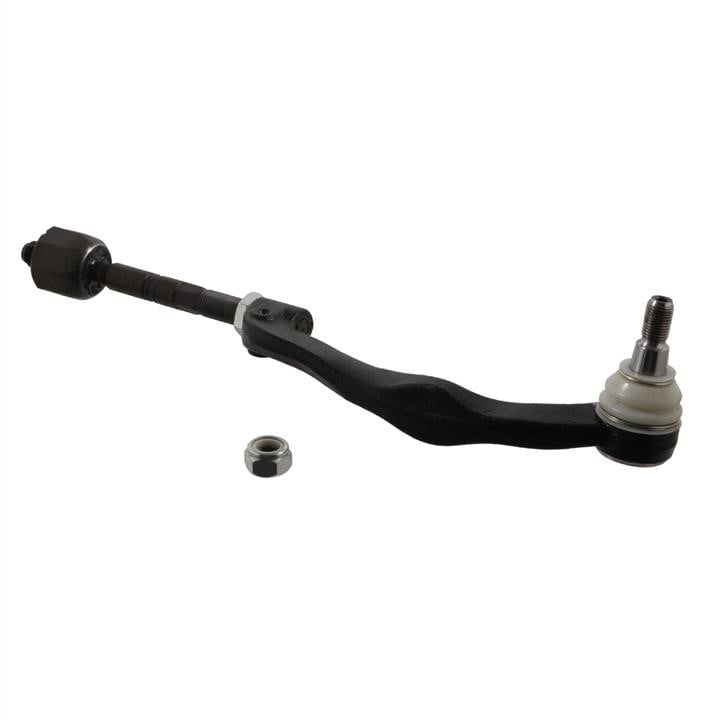 SWAG 30 93 1788 Steering rod with tip right, set 30931788: Buy near me in Poland at 2407.PL - Good price!