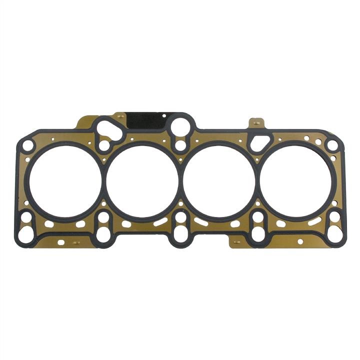 SWAG 30 93 1801 Gasket, cylinder head 30931801: Buy near me at 2407.PL in Poland at an Affordable price!