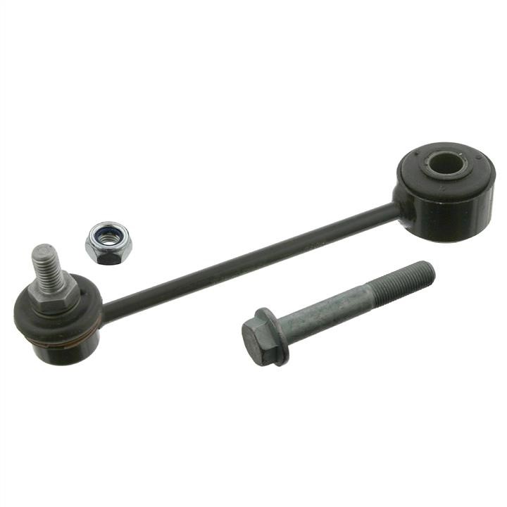 SWAG 30 93 1842 Rear stabilizer bar 30931842: Buy near me in Poland at 2407.PL - Good price!