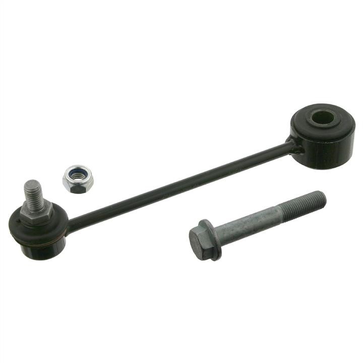 SWAG 30 93 1843 Rear stabilizer bar 30931843: Buy near me in Poland at 2407.PL - Good price!