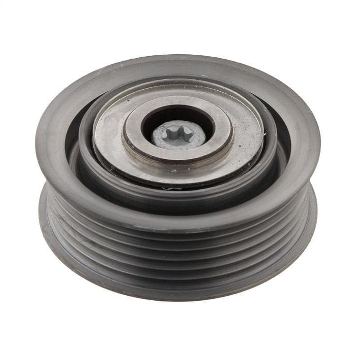 SWAG 30 93 2024 Idler Pulley 30932024: Buy near me in Poland at 2407.PL - Good price!