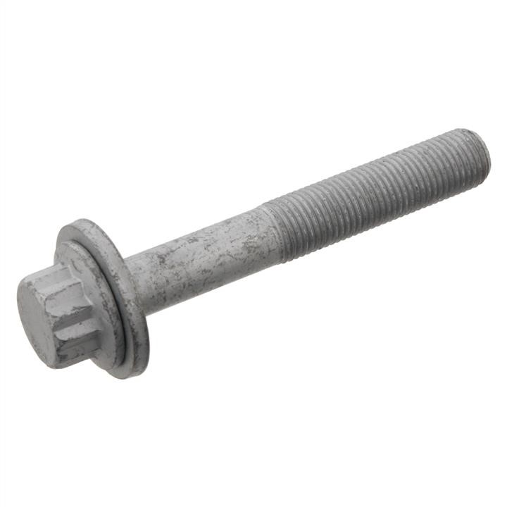 SWAG 30 93 2025 Crankshaft pulley pulley fastening bolt 30932025: Buy near me at 2407.PL in Poland at an Affordable price!