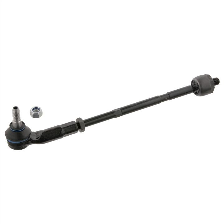 SWAG 30 93 2230 Right tie rod 30932230: Buy near me in Poland at 2407.PL - Good price!