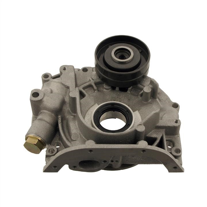 SWAG 30 93 2301 OIL PUMP 30932301: Buy near me in Poland at 2407.PL - Good price!