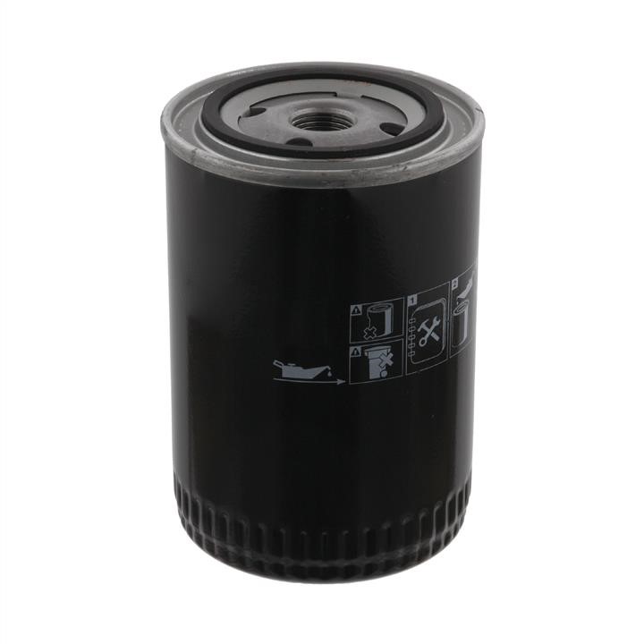SWAG 30 93 2378 Oil Filter 30932378: Buy near me at 2407.PL in Poland at an Affordable price!