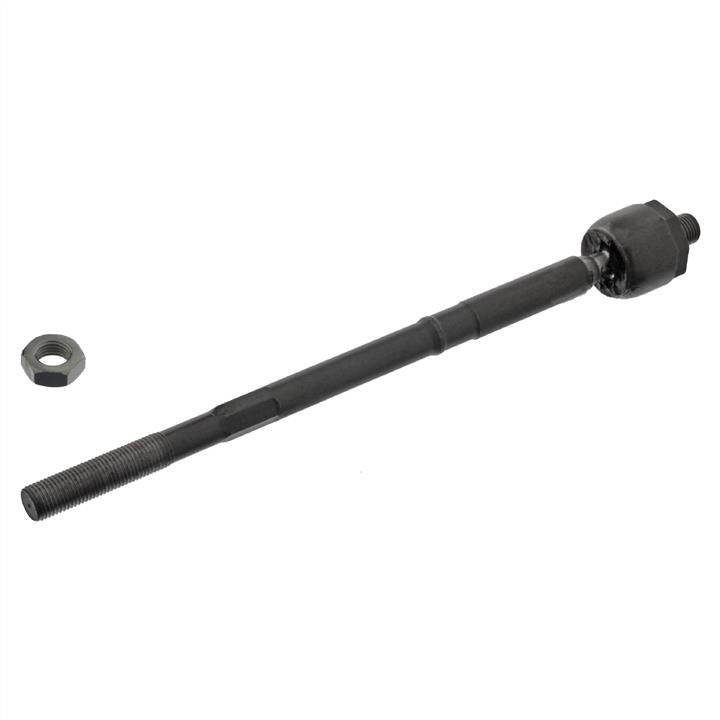 SWAG 30 93 2473 Inner Tie Rod 30932473: Buy near me at 2407.PL in Poland at an Affordable price!