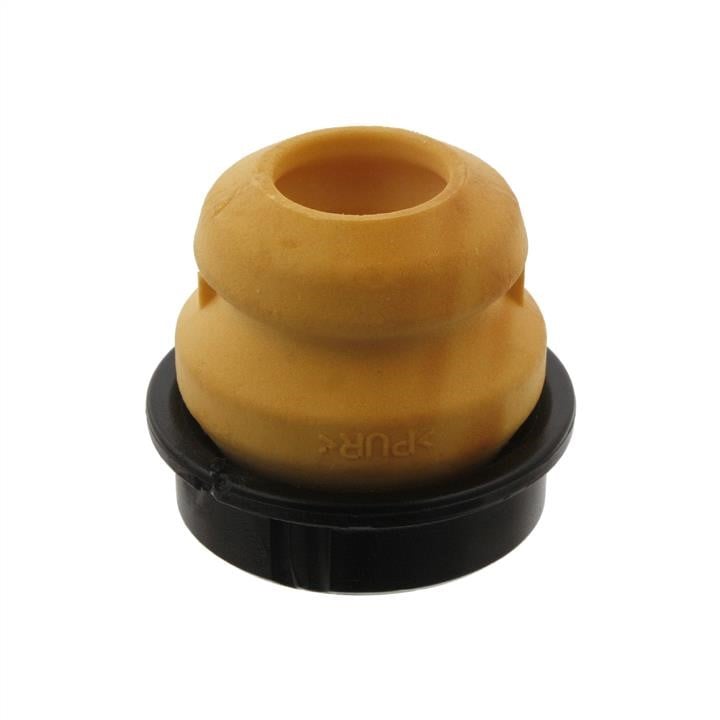 SWAG 30 93 2546 Rubber buffer, suspension 30932546: Buy near me in Poland at 2407.PL - Good price!