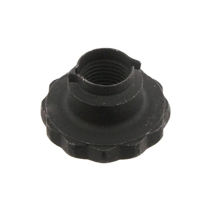 SWAG 30 93 2557 Wheel hub nut 30932557: Buy near me at 2407.PL in Poland at an Affordable price!