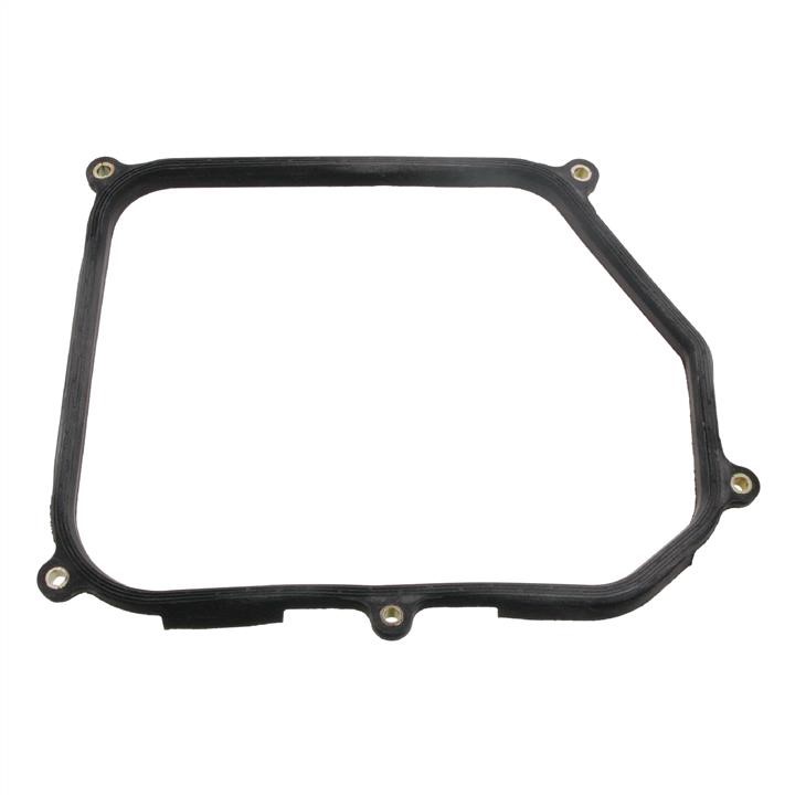 SWAG 30 93 2643 Automatic transmission oil pan gasket 30932643: Buy near me in Poland at 2407.PL - Good price!