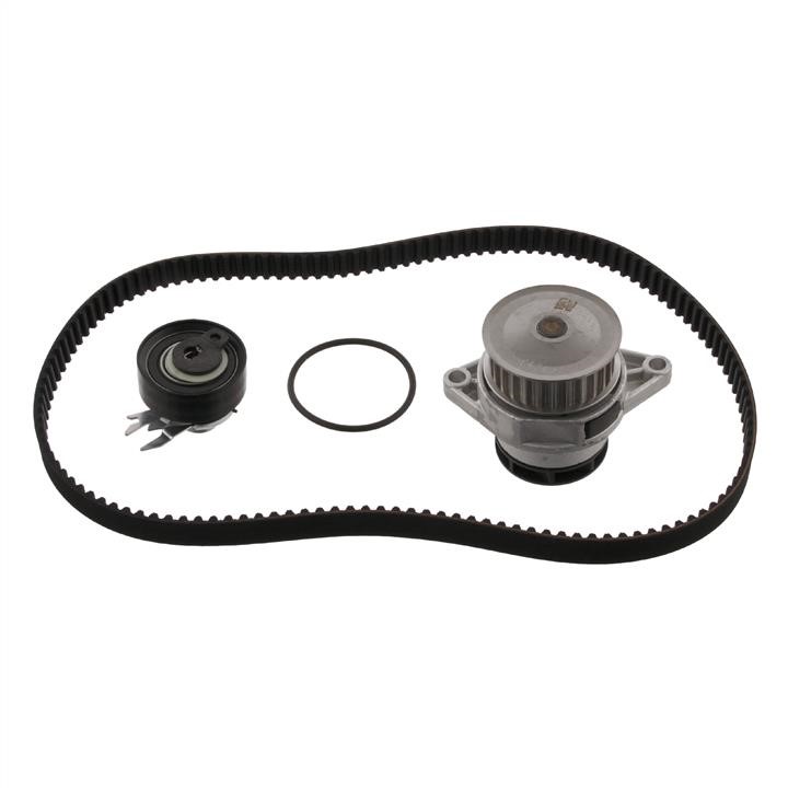 SWAG 30 93 2739 TIMING BELT KIT WITH WATER PUMP 30932739: Buy near me in Poland at 2407.PL - Good price!