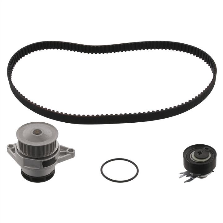  30 93 2741 TIMING BELT KIT WITH WATER PUMP 30932741: Buy near me in Poland at 2407.PL - Good price!