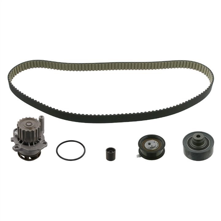 30 93 2743 TIMING BELT KIT WITH WATER PUMP 30932743: Buy near me in Poland at 2407.PL - Good price!