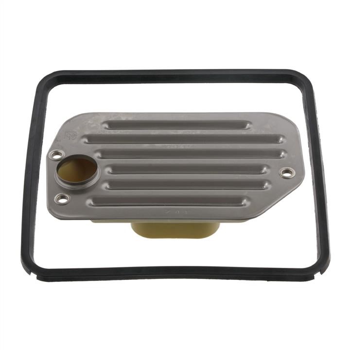 SWAG 30 93 2878 Automatic filter, kit 30932878: Buy near me in Poland at 2407.PL - Good price!