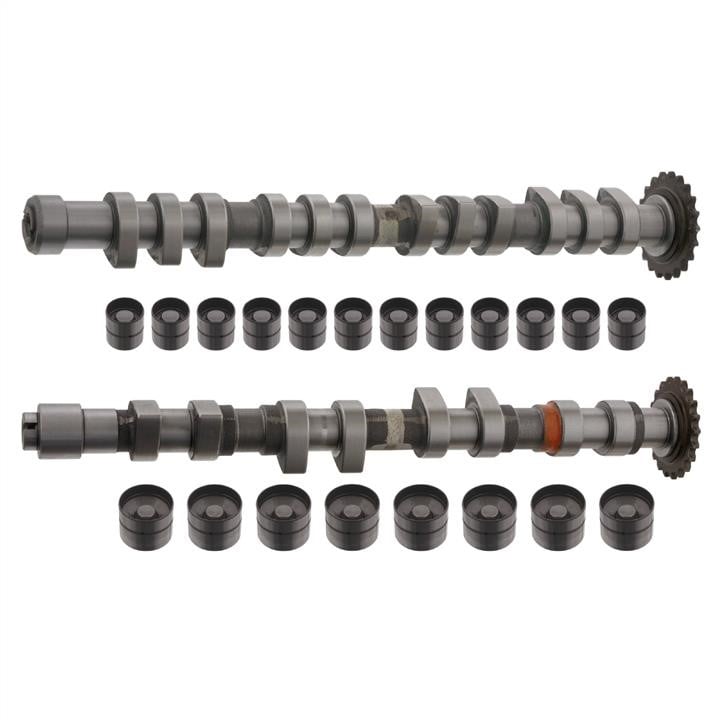 SWAG 30 93 3192 Camshaft set 30933192: Buy near me at 2407.PL in Poland at an Affordable price!