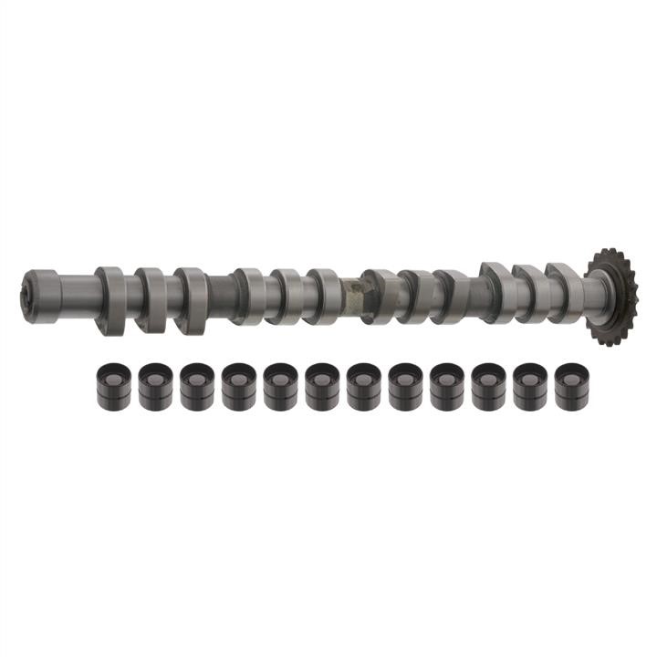 SWAG 30 93 3198 Camshaft set 30933198: Buy near me at 2407.PL in Poland at an Affordable price!