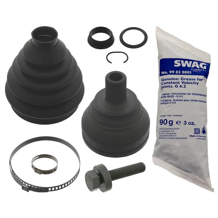 SWAG 30 93 3258 CV joint 30933258: Buy near me in Poland at 2407.PL - Good price!