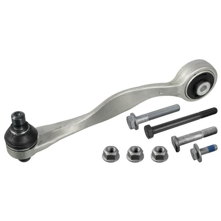 SWAG 30 93 3367 Suspension arm front upper left 30933367: Buy near me in Poland at 2407.PL - Good price!