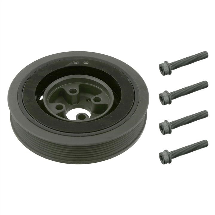  30 93 3566 Pulley crankshaft 30933566: Buy near me in Poland at 2407.PL - Good price!