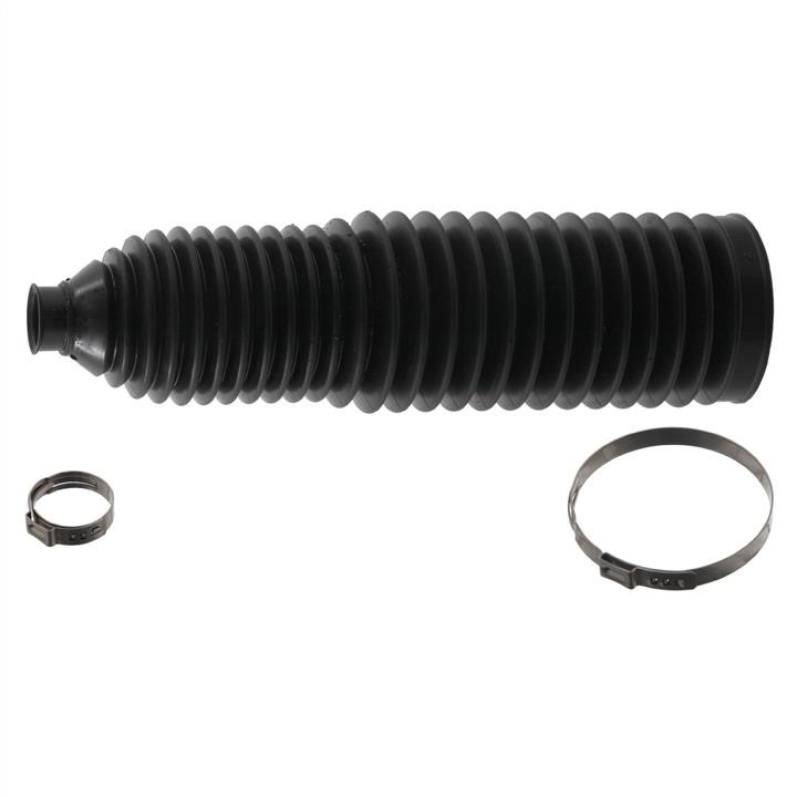 SWAG 30 93 3594 Bellow kit, steering 30933594: Buy near me at 2407.PL in Poland at an Affordable price! 30933594 SWAG Bellow kit, steering
