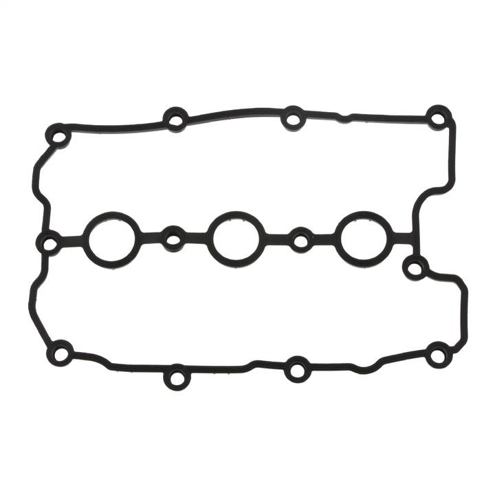 SWAG 30 93 3727 Gasket, cylinder head cover 30933727: Buy near me in Poland at 2407.PL - Good price!