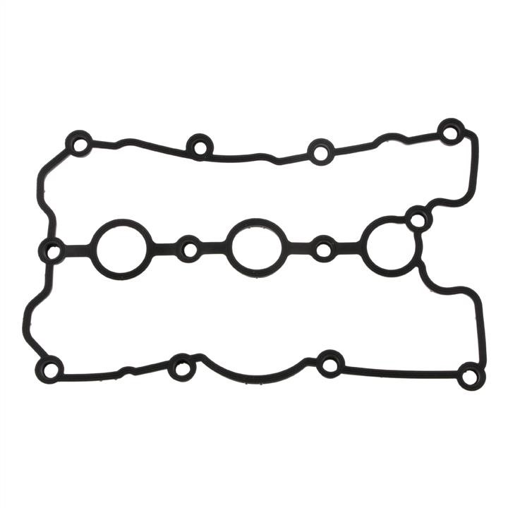 SWAG 30 93 3728 Gasket, cylinder head cover 30933728: Buy near me at 2407.PL in Poland at an Affordable price!