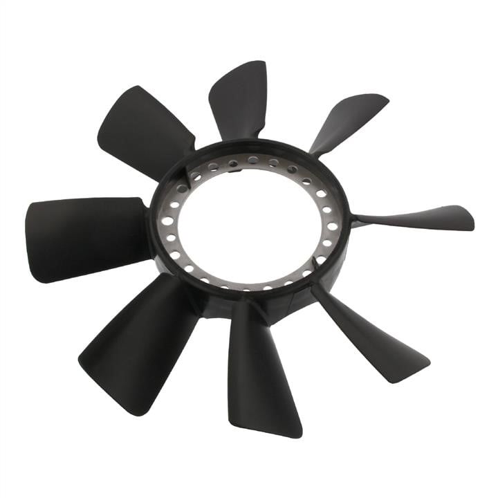 SWAG 30 93 4466 Fan impeller 30934466: Buy near me in Poland at 2407.PL - Good price!